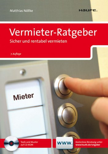 Vermieter-Ratgeber