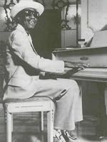 Image of Professor Longhair