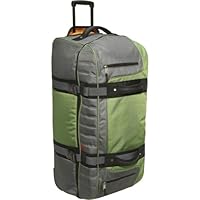 Athalon 34 Double Decker With Detachable Duffel