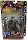  : Marvel Spider-Man 2 Doc Ock Action Figure with 4 Bendable Tentacles by Toy Biz