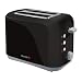 Breville VTT232 Black 2 Slice Toaster