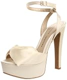 Women Platform Pump: Chinese Laundry Women's Forget You Platform Pump