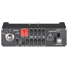 Saitek Pro Flight Switch Panel
