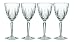 Marquis by Waterford Sparkle Wine Glass, Set of 4