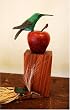 David Caricato: Studio Spirit/Apple
