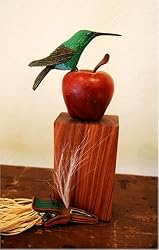 David Caricato: Studio Spirit/Apple