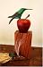 David Caricato: Studio Spirit/Apple