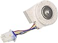 Frigidaire 241509402 Evaporator Motor