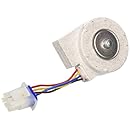 Frigidaire 241509402 Evaporator Motor