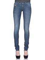 Diesel Pantalón San (Azul Denim)