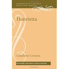 Henrietta