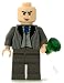 Lex Luthor - LEGO Custom Figure