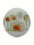 Golden Orchard 6 Pc Wine & Cheese Set