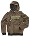 Puma Boys Pullover Hoodie