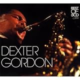 The Best of Dexter Gordon