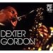 The Best of Dexter Gordon (3 CD Box Set)