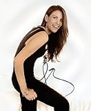 LIV TYLER 8x10 Photo Signed In-Person