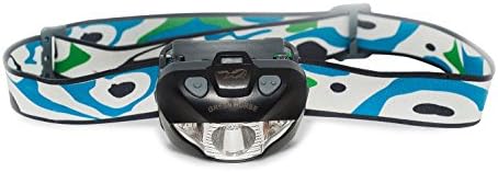 Super Bright LED Headlamp, Light Weight Flashlight Easy to Use and Adjust Multiple Settings, White Red and Flashing, Simple Comfortable and Durable Use for Camping Hiking Running Reading Fishing!