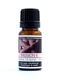 Passion 8 Essential Oil Blend