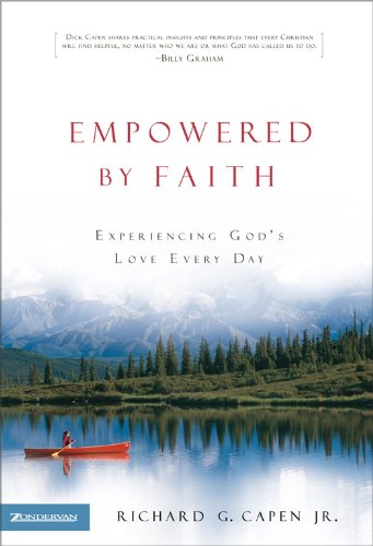 Empowered by Faith