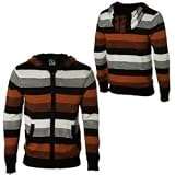 Volcom Potential Full-Zip Hooded Sweater - Men's