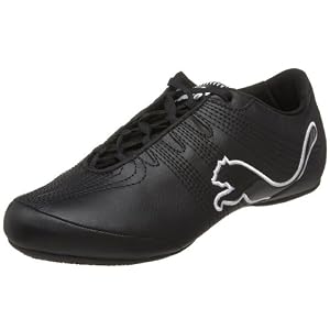 PUMA Women's Etoile Cat Sneaker