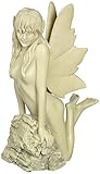 Design Toscano The Enchanted Garden Fairies Marilee Statue