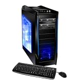  : iBuyPower Gaming Desktop Computer - Gamer 922TL
