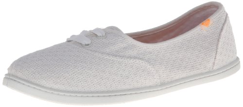 Roxy Women's Pacific Boat Shoe