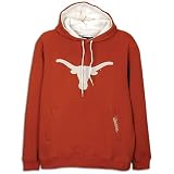 Texas Team Edition Men's Chenille Hood