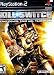 Video Games : Kill Switch:  Take Cover, Take Aim, Take Over