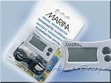 Eigenschaften Hagen  / Marina Digital Thermometer f. SW/MW
