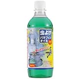 CAPTAIN STAG(キャプテンスタッグ) 虫よけパラフィンオイル 500 ml