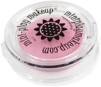 Blush Girls Pretend Makeup Cosmetics: Pink Petals