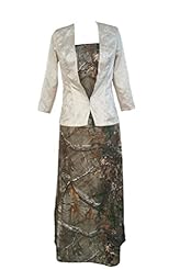 Satin 2015 Mother-of-the-Bride Dress 