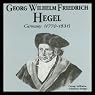 Georg Wilhelm Friedrich Hegel: The Giants of Philosophy