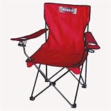 Case IH Folding Camp Chair by 