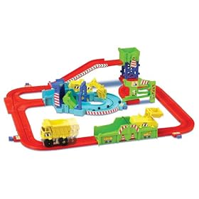 TOMY Big Auto Loader