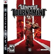Unreal Tournament III