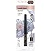 Flower Style- Eyes Liquid Eyeliner (SE3 Expresso Ink)