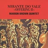 MIRANTE(paper-sleeve)(reissue)