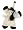 WEBKINZ - Cow