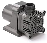 Sup Pondmaster Hy - Drive Pump 2000gph