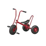 All Terrain Chopper Trike