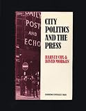 City politics and the press : journalists and the governing of Merseyside