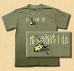Kayaking - Its What I Do - T-Shirt
