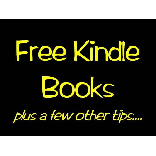 Image: Free Kindle Books Plus a Few Other Tips: Michael Gallagher