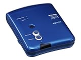 FUJIFILM Digital Mobile Printer MP-100 - Printer - colour - 54 x 86 mm up to 0.35 min/page (colour) - capacity: 10 sheets - infrared