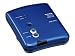 FUJIFILM Digital Mobile Printer MP-100 - Printer - colour - 54 x 86 mm up to 0.35 min/page (colour) - capacity: 10 sheets - infrared