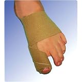 Bunion Sling Fabrifoam Bunion Splint, Large, right